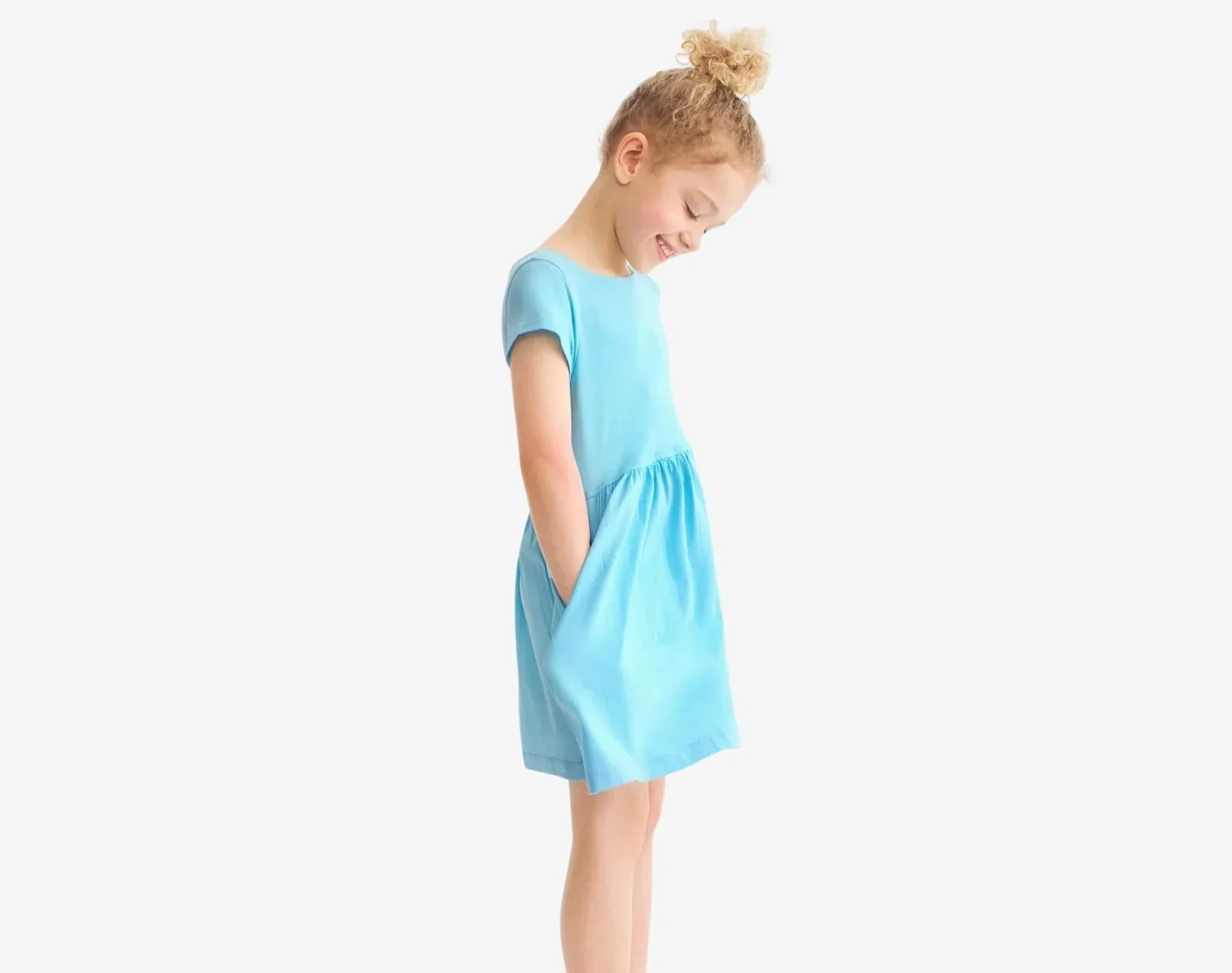 Pocket Dress - Image 6