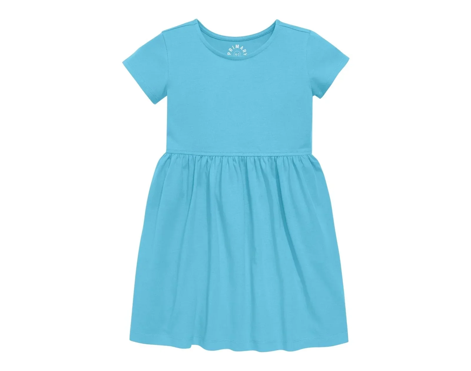 Pocket Dress - Image 7