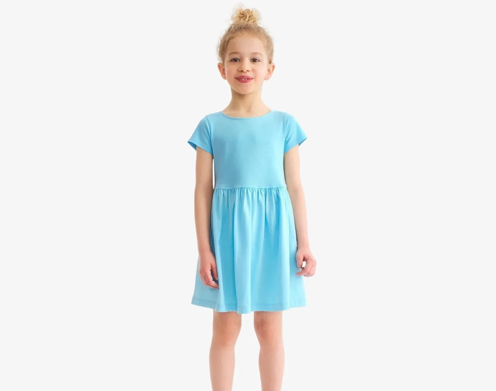 Pocket Dress - Image 8