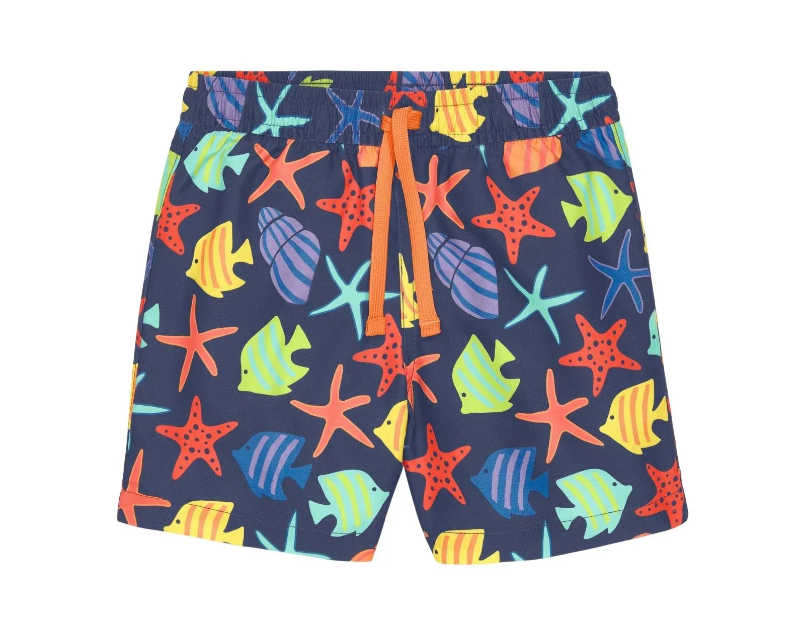 Swim Trunks - Under the Sea - Image 3