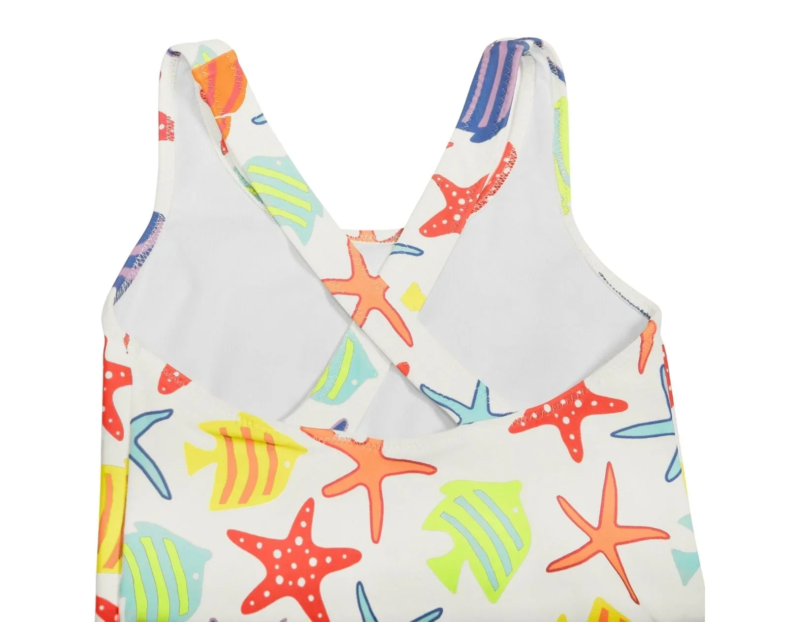 One-Piece Swimsuit - Image 3