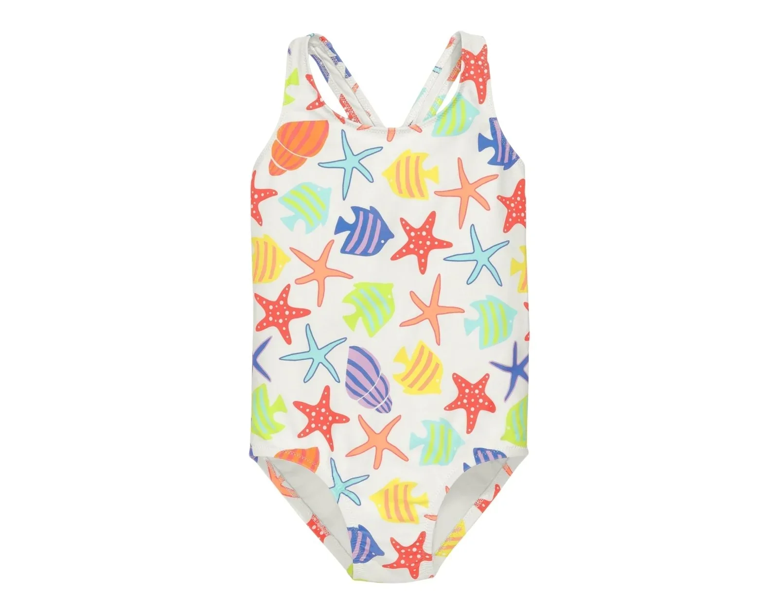 One-Piece Swimsuit - Image 4