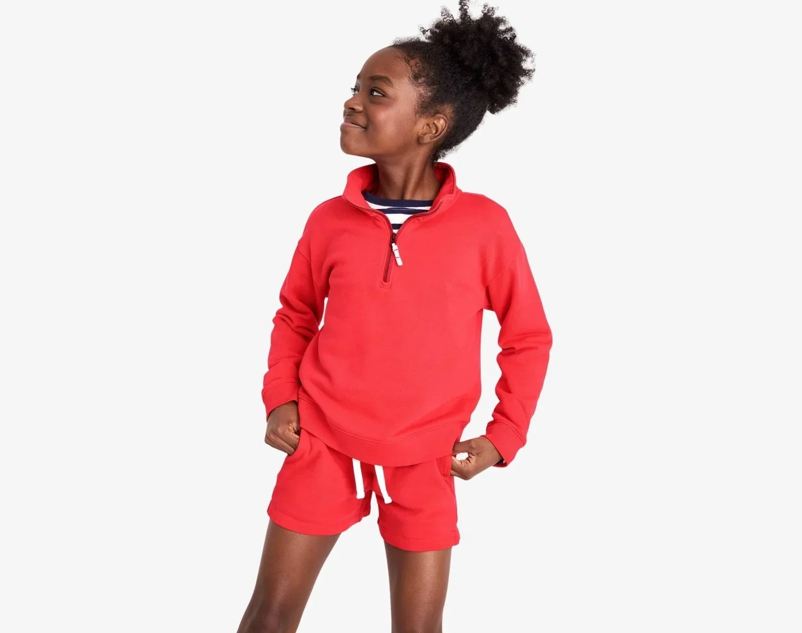 Track Shorts - Image 4