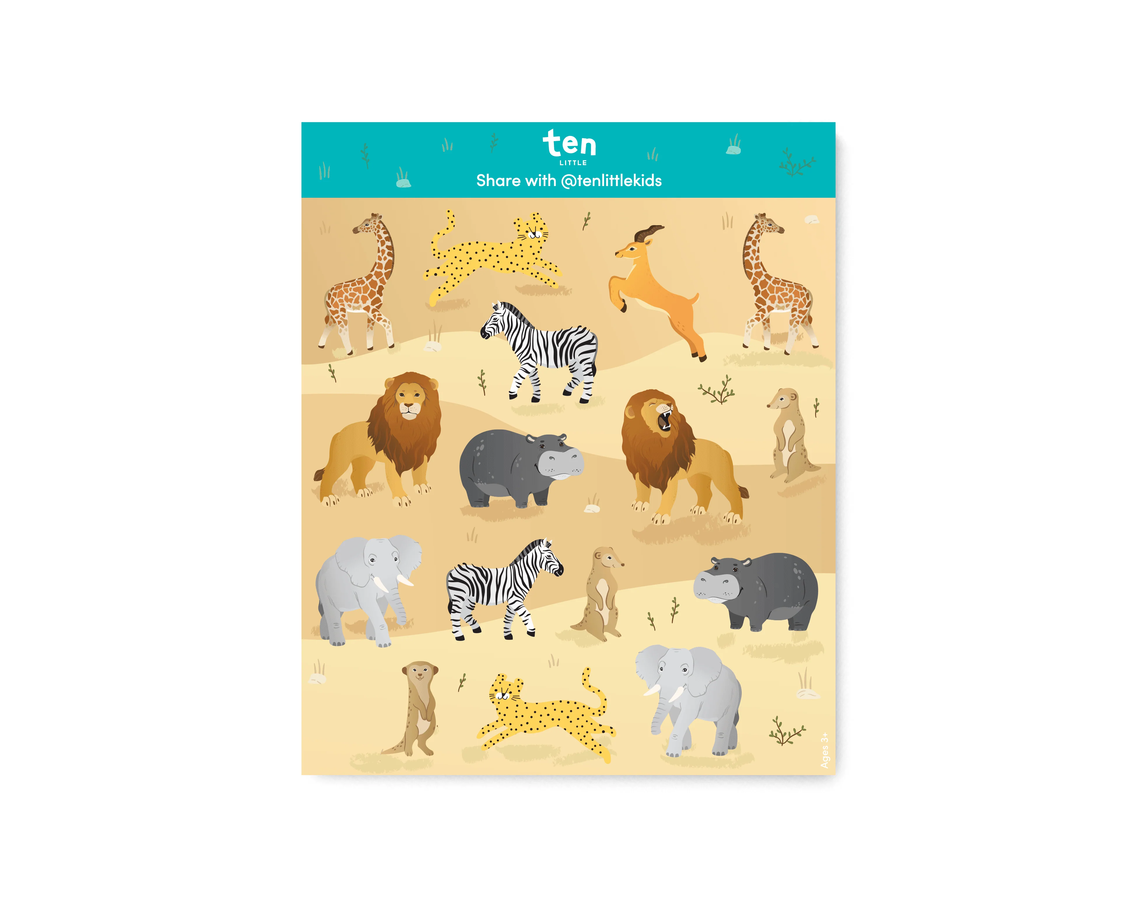 Specialty Stickers - Image 10