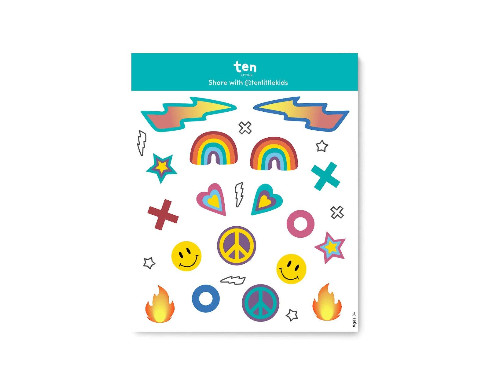 Specialty Stickers - Image 13