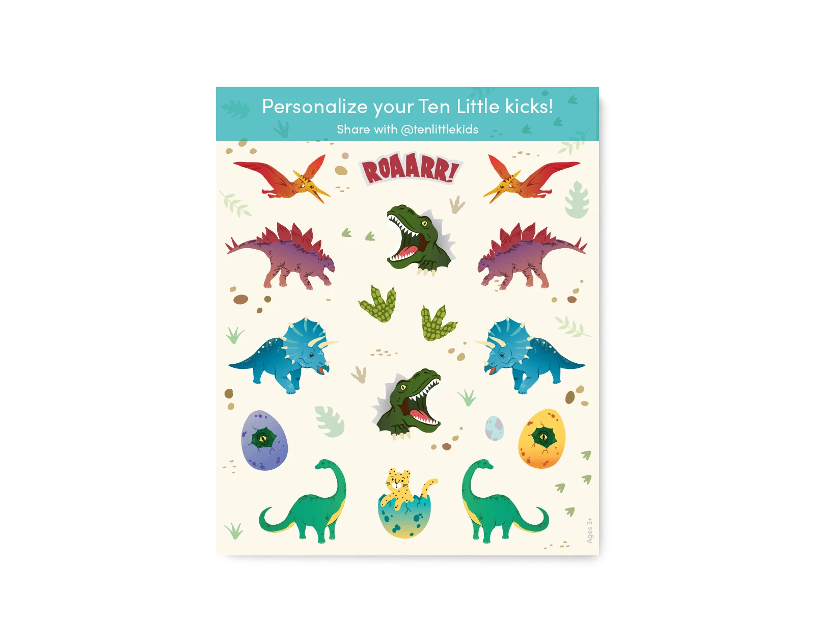 Specialty Stickers - Image 15