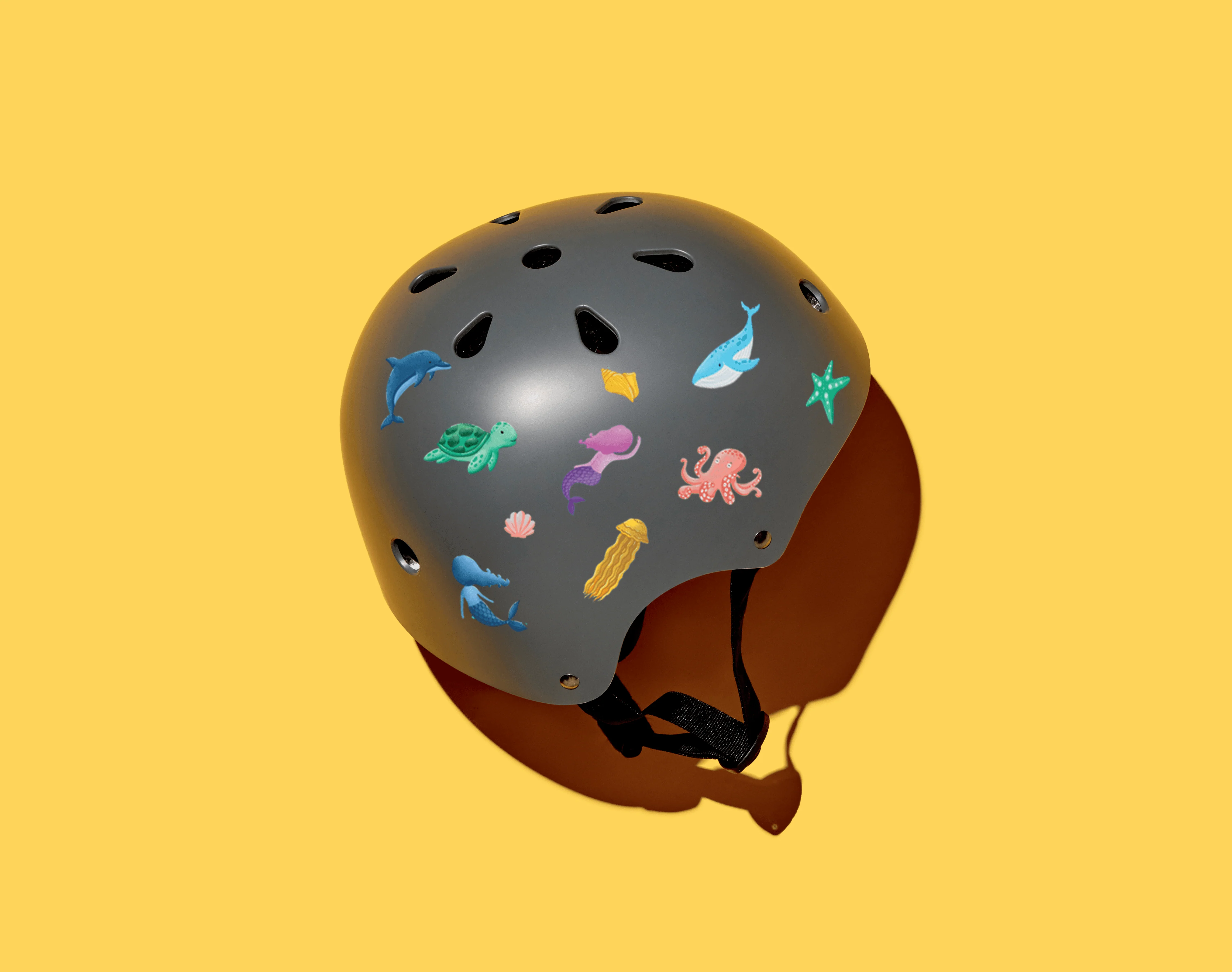 Specialty Stickers - Image 4