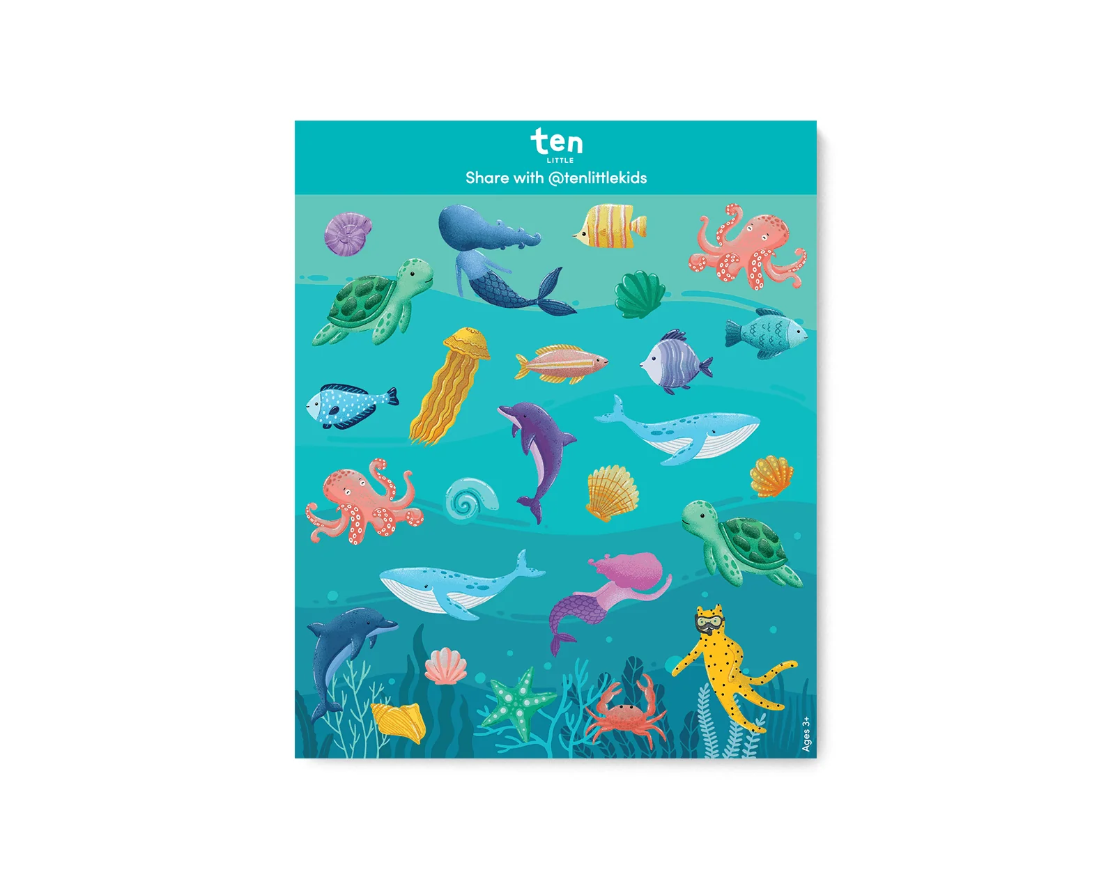 Specialty Stickers - Image 8