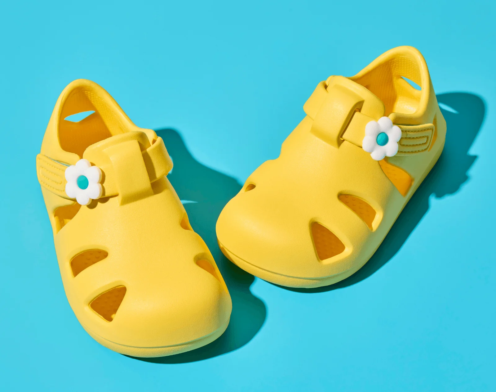 Splash Sandal Charms - Image 14