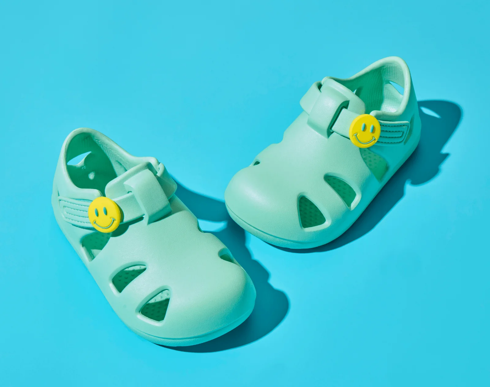 Splash Sandal Charms - Image 19