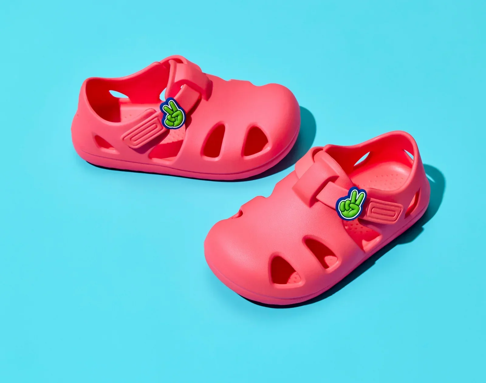 Splash Sandal Charms - Image 22