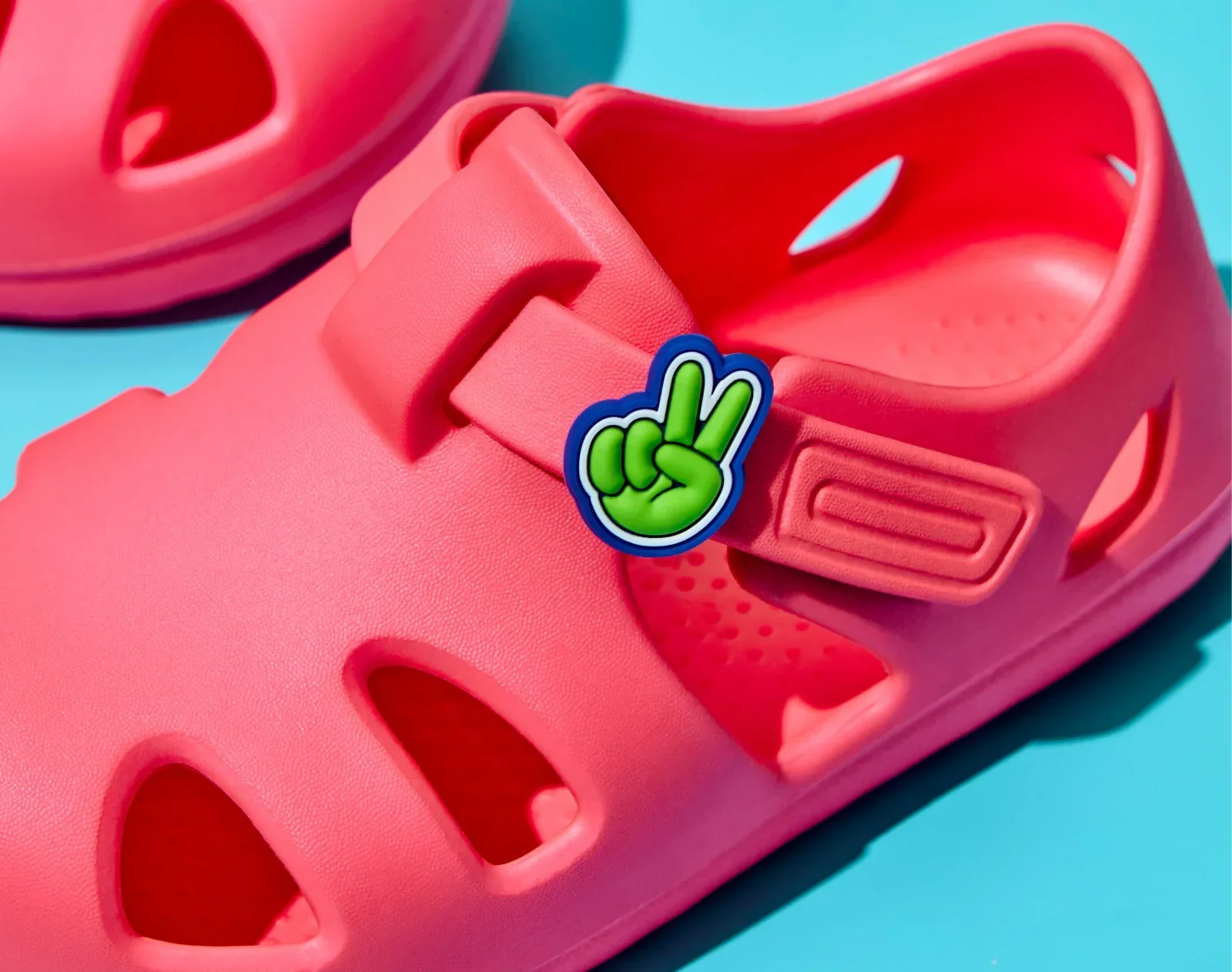 Splash Sandal Charms - Image 23