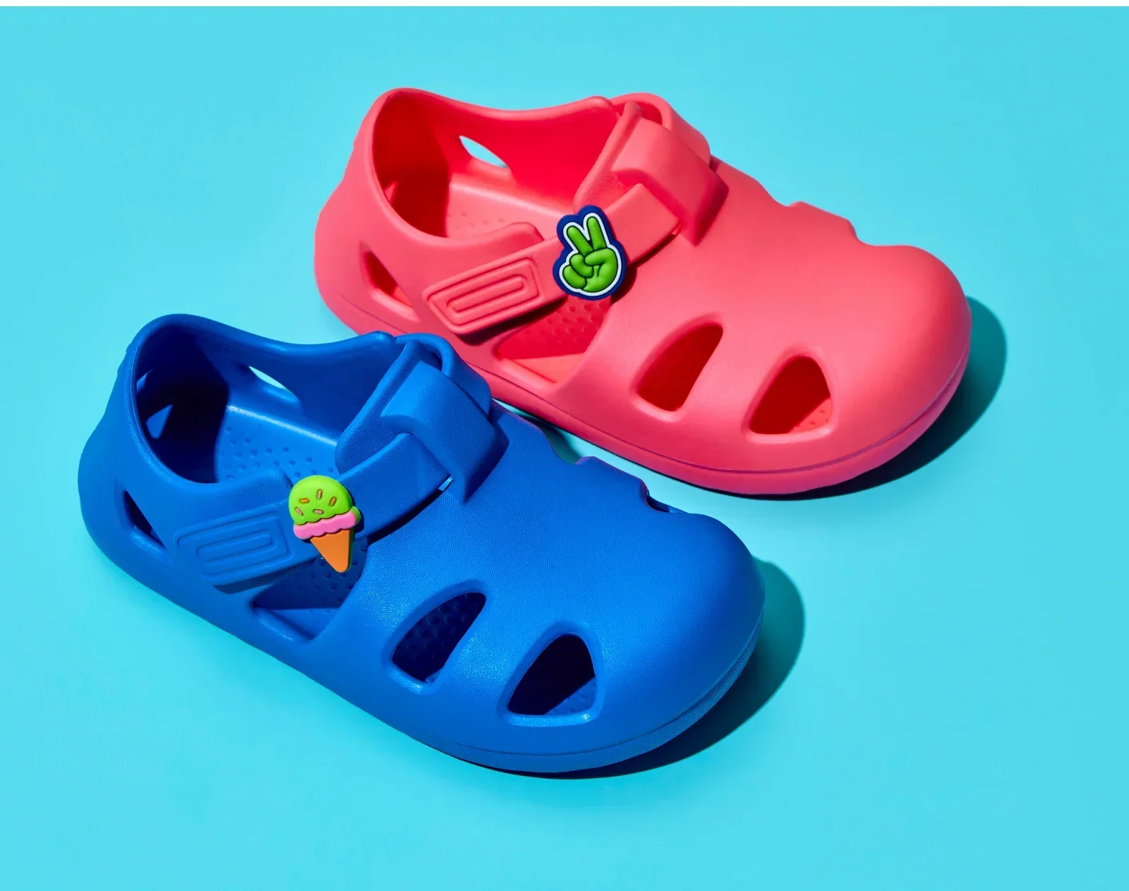 Splash Sandal Charms - Image 24