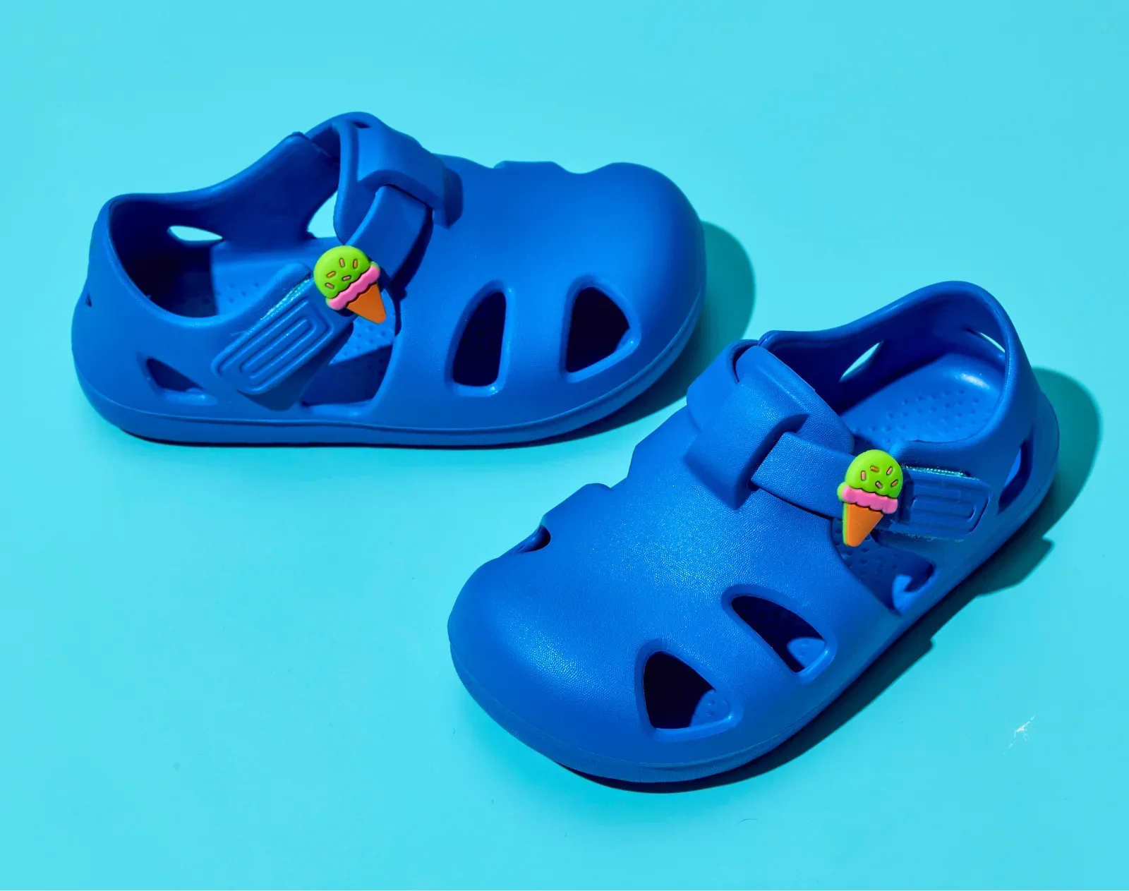 Splash Sandal Charms - Image 28