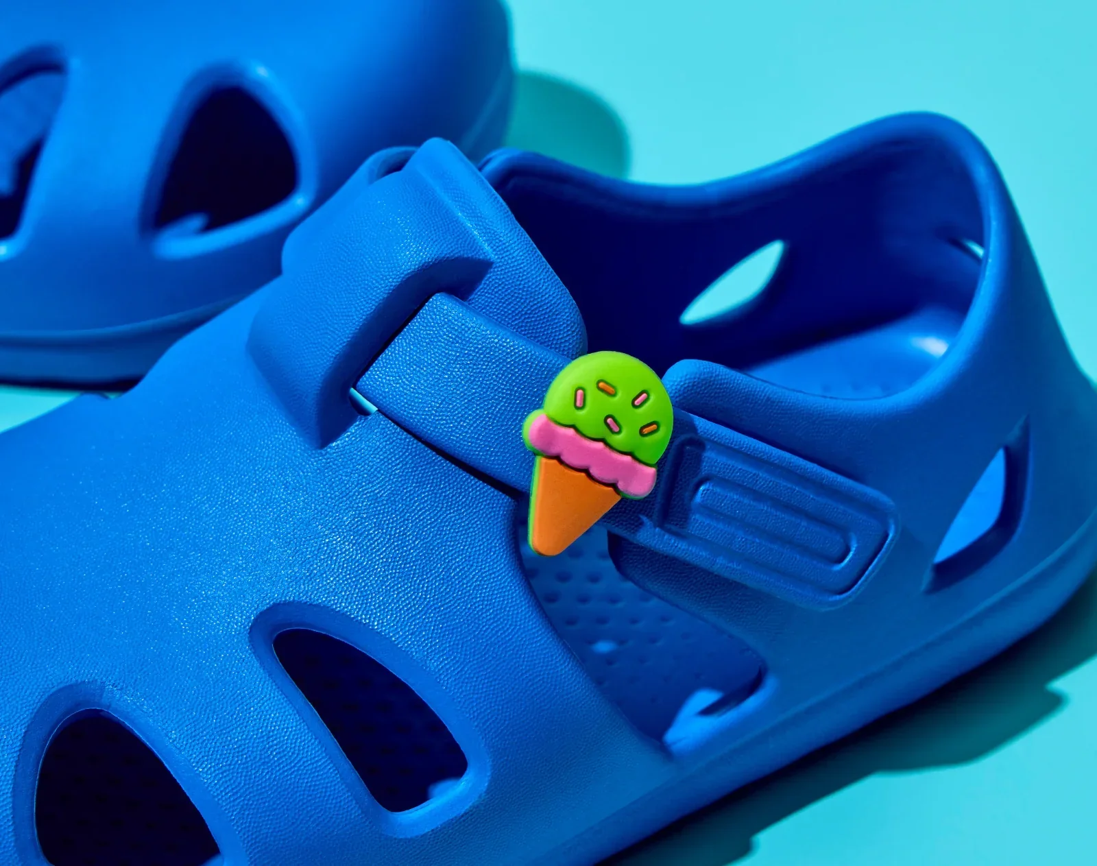 Splash Sandal Charms - Image 29