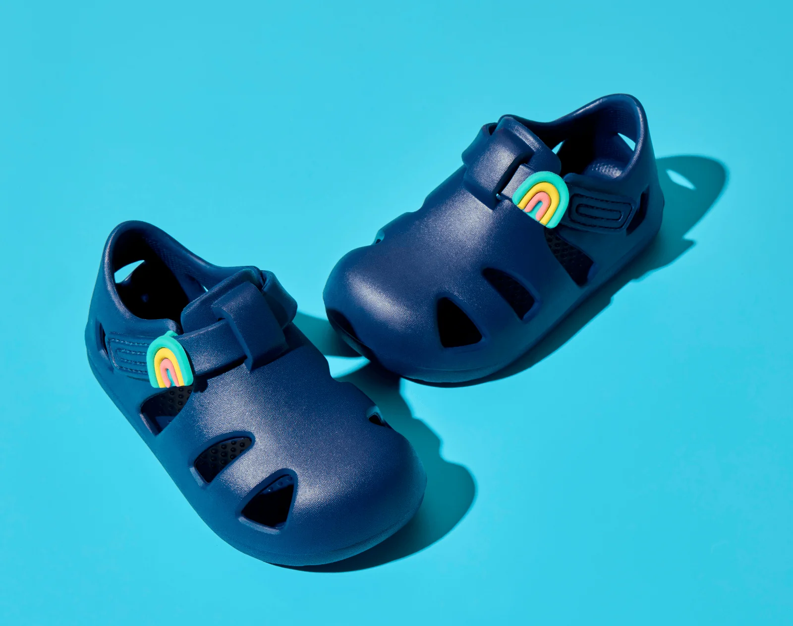 Splash Sandal Charms - Image 3