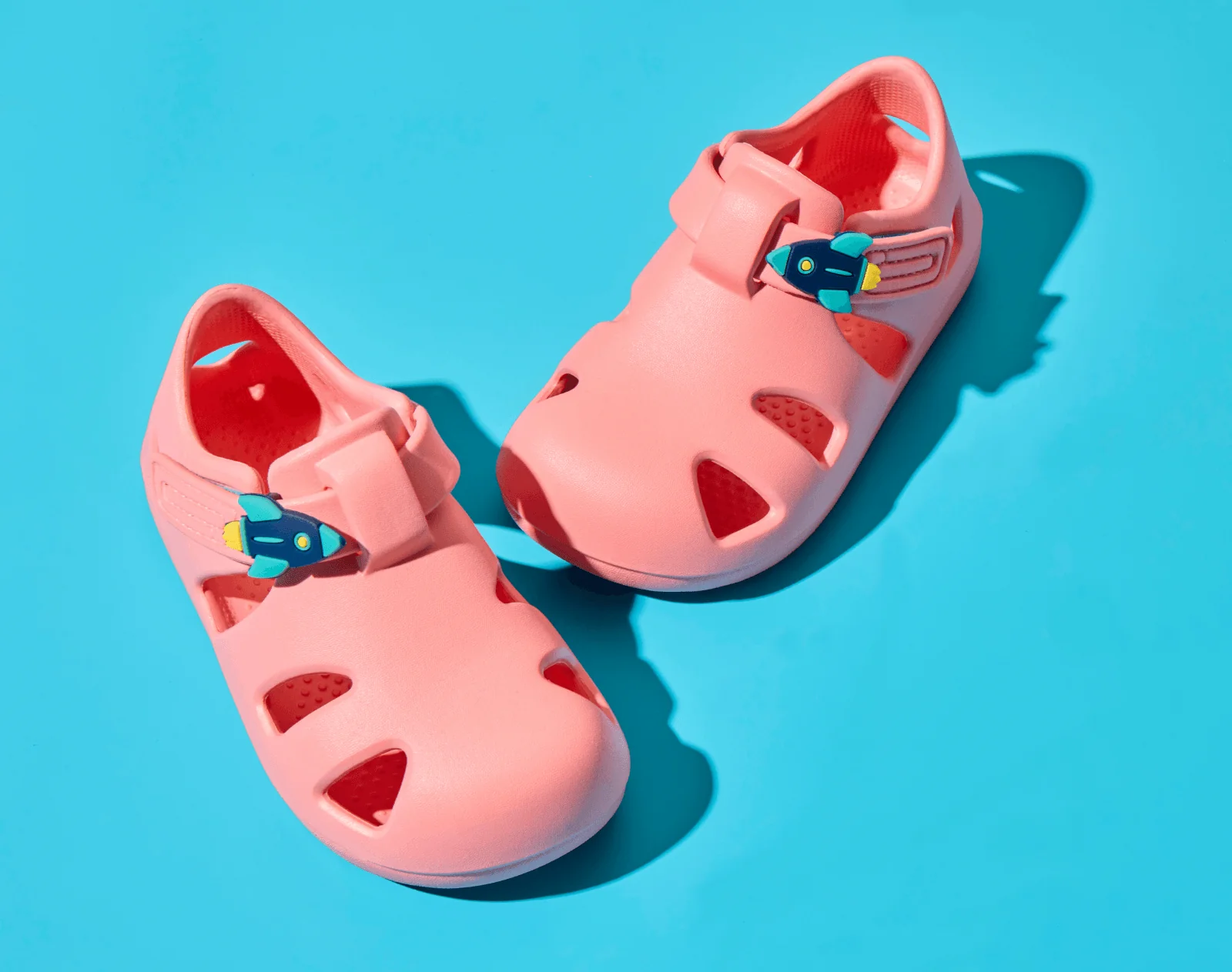 Splash Sandal Charms - Image 9