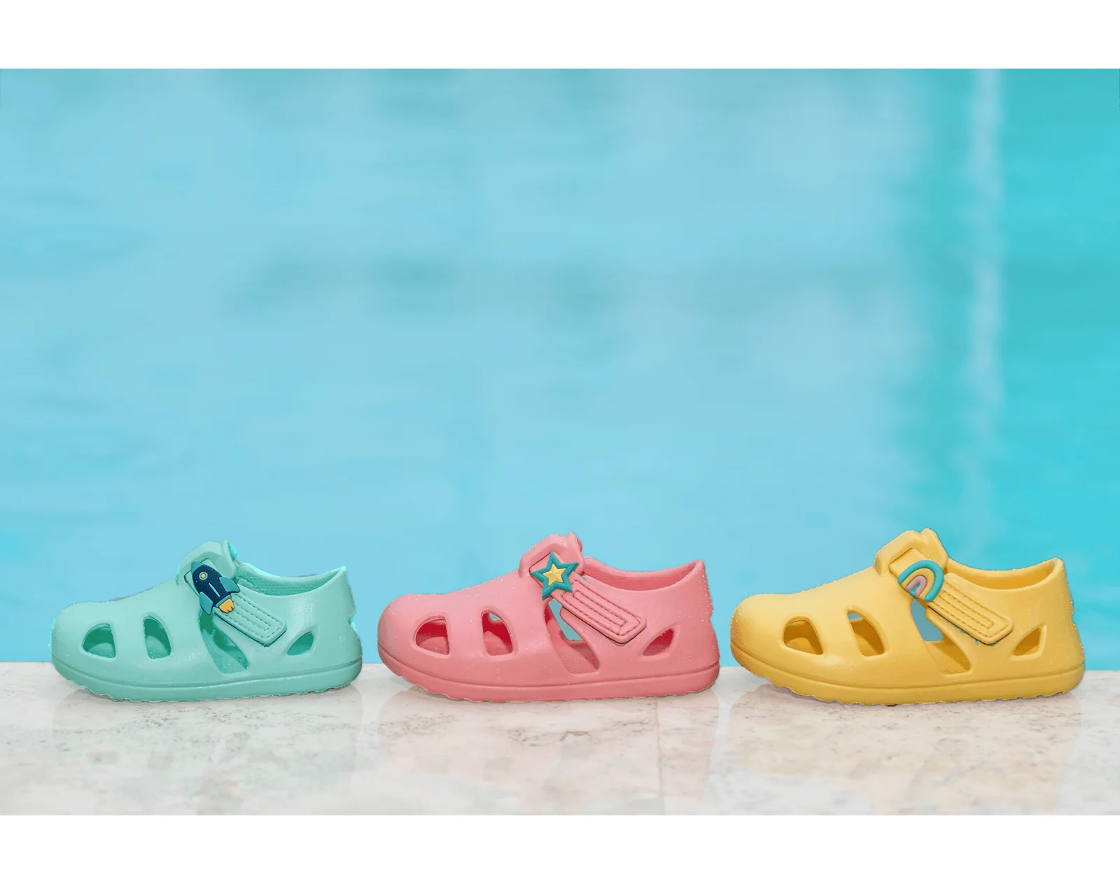Splash Sandal Charms (2024) - Image 4