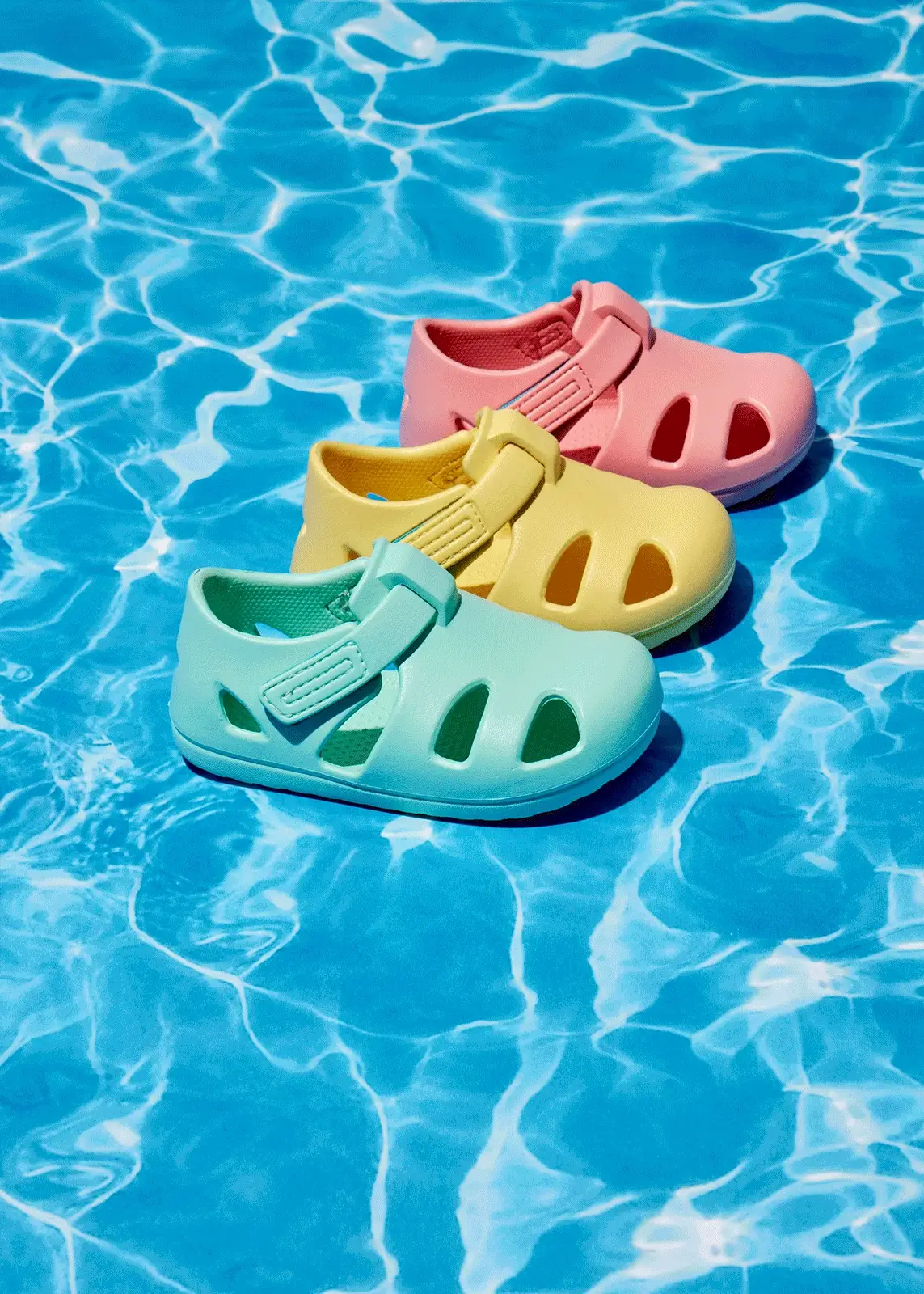 Splash Sandal Charms (2024) - Image 5