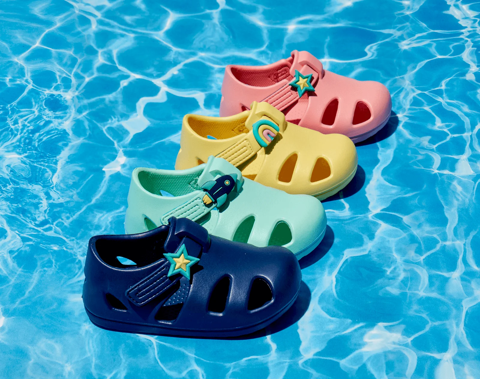Splash Sandal Charms (2024) - Image 6