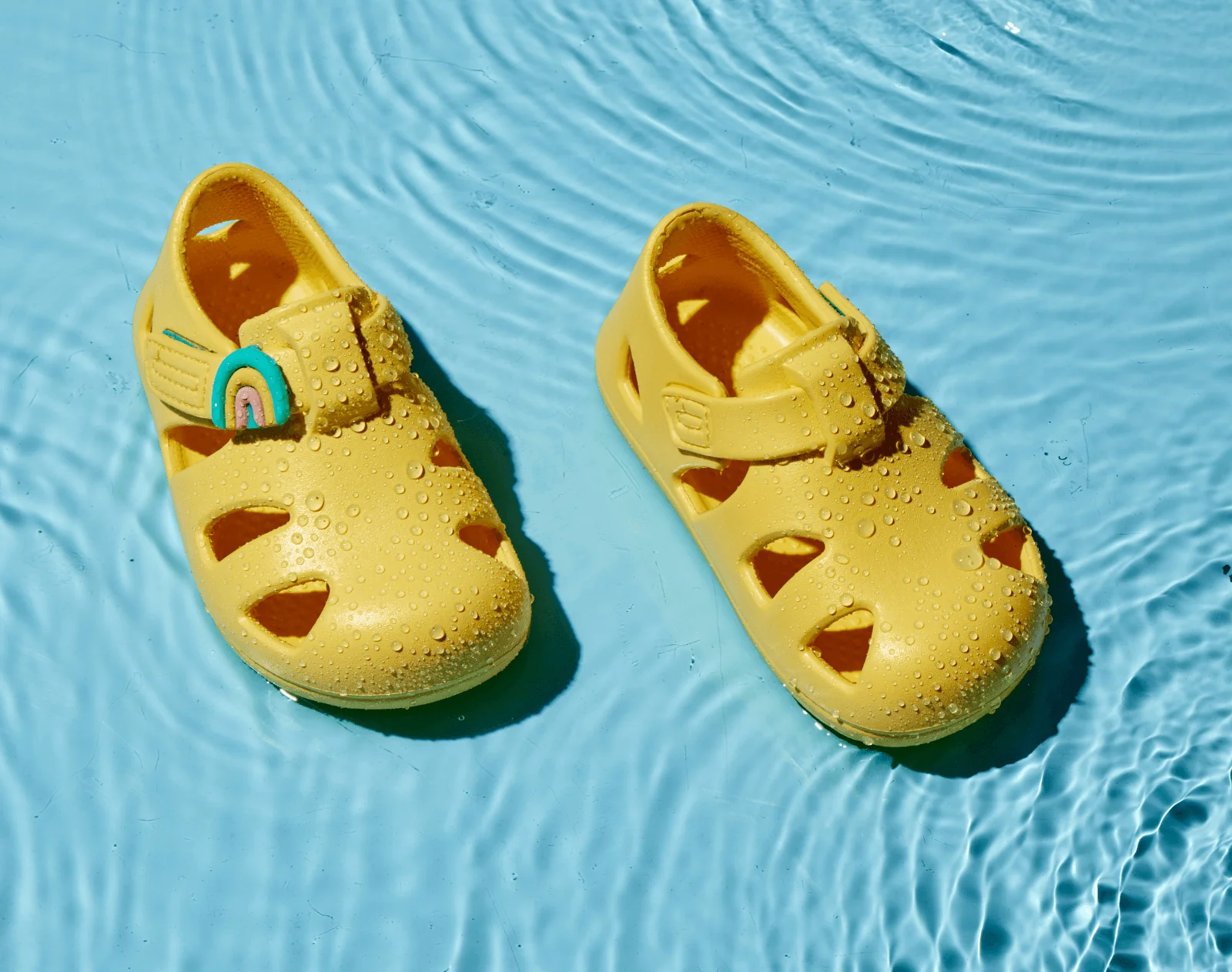 Splash Sandal Charms (2024) - Image 7