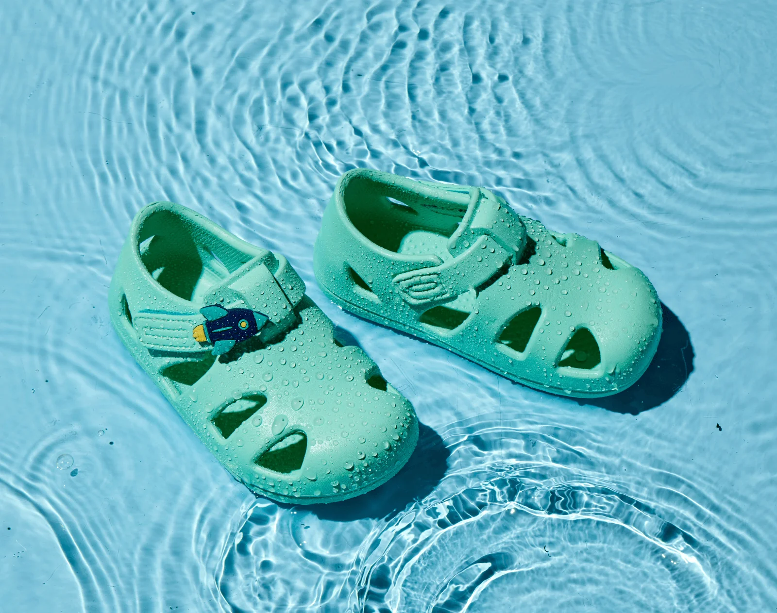 Splash Sandal Charms (2024) - Image 8