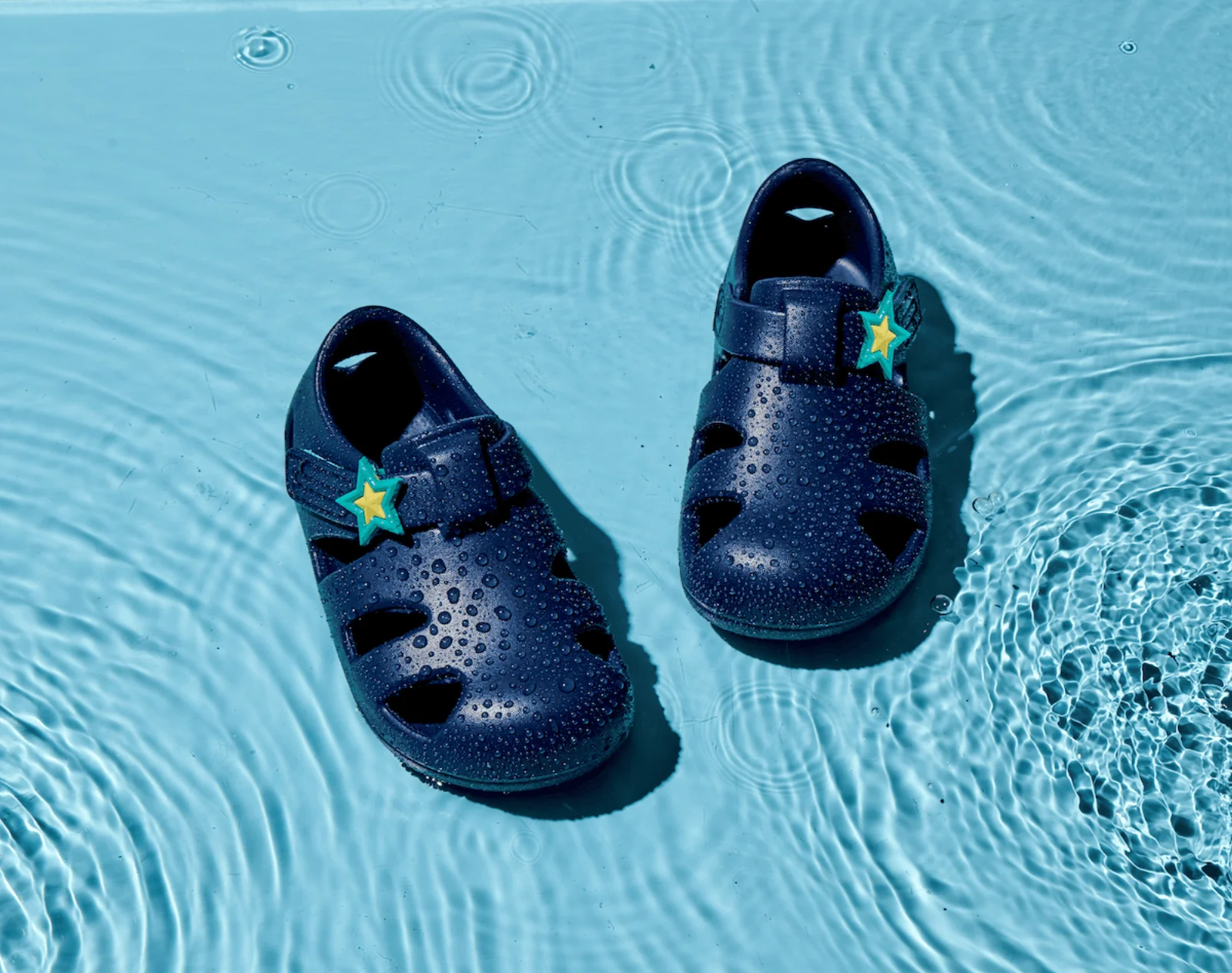 Splash Sandal Charms (2024) - Image 9