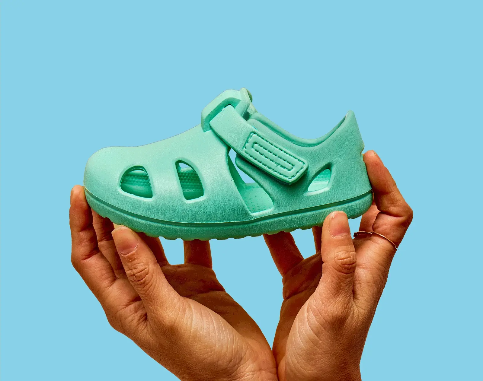Splash Sandals - Image 12