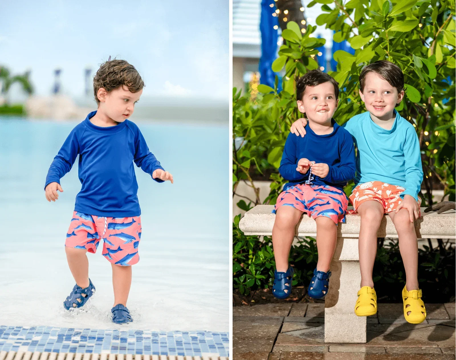 Splash Sandals - Image 13