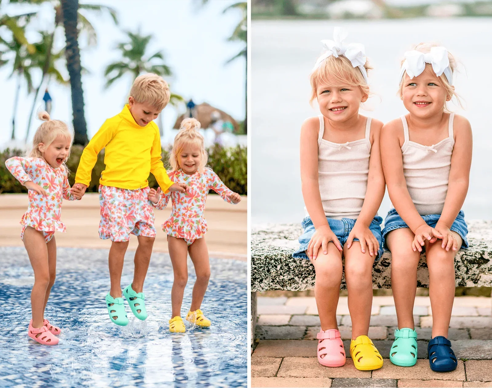 Splash Sandals - Image 14
