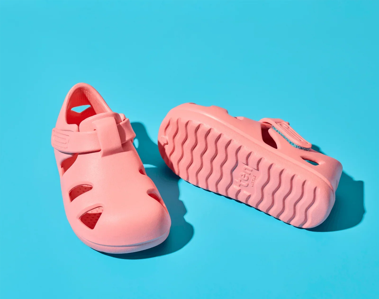 Splash Sandals - Image 15