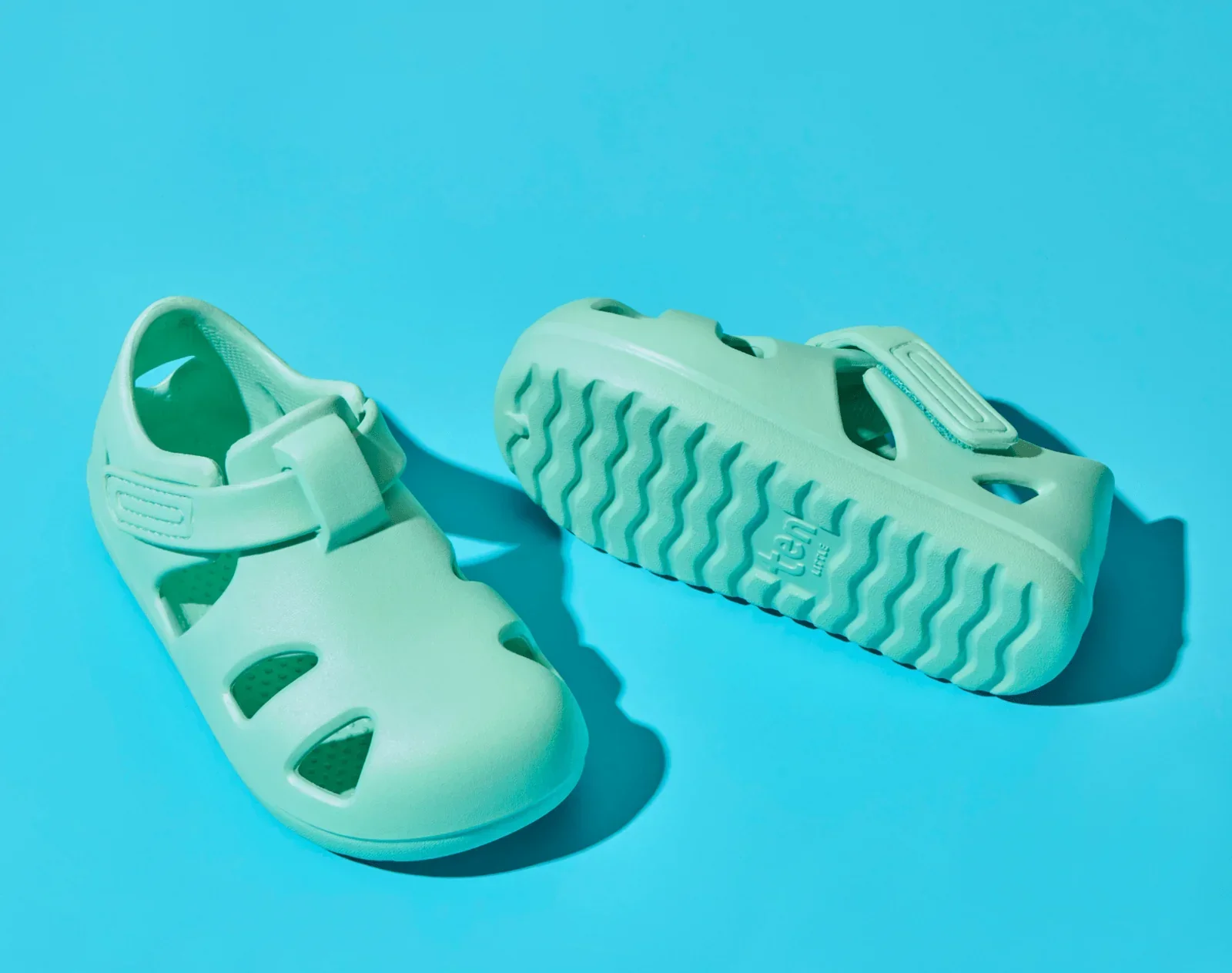 Splash Sandals - Image 18