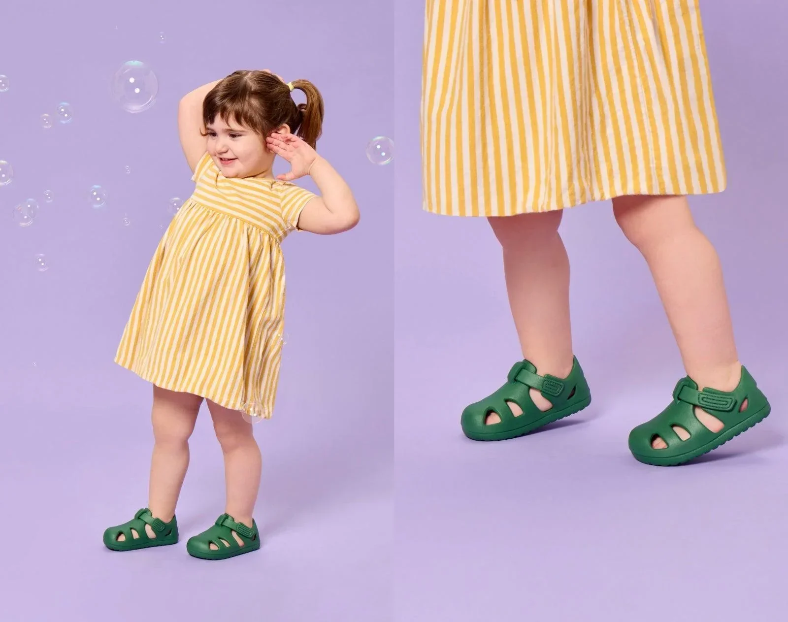 Splash Sandals - Image 27