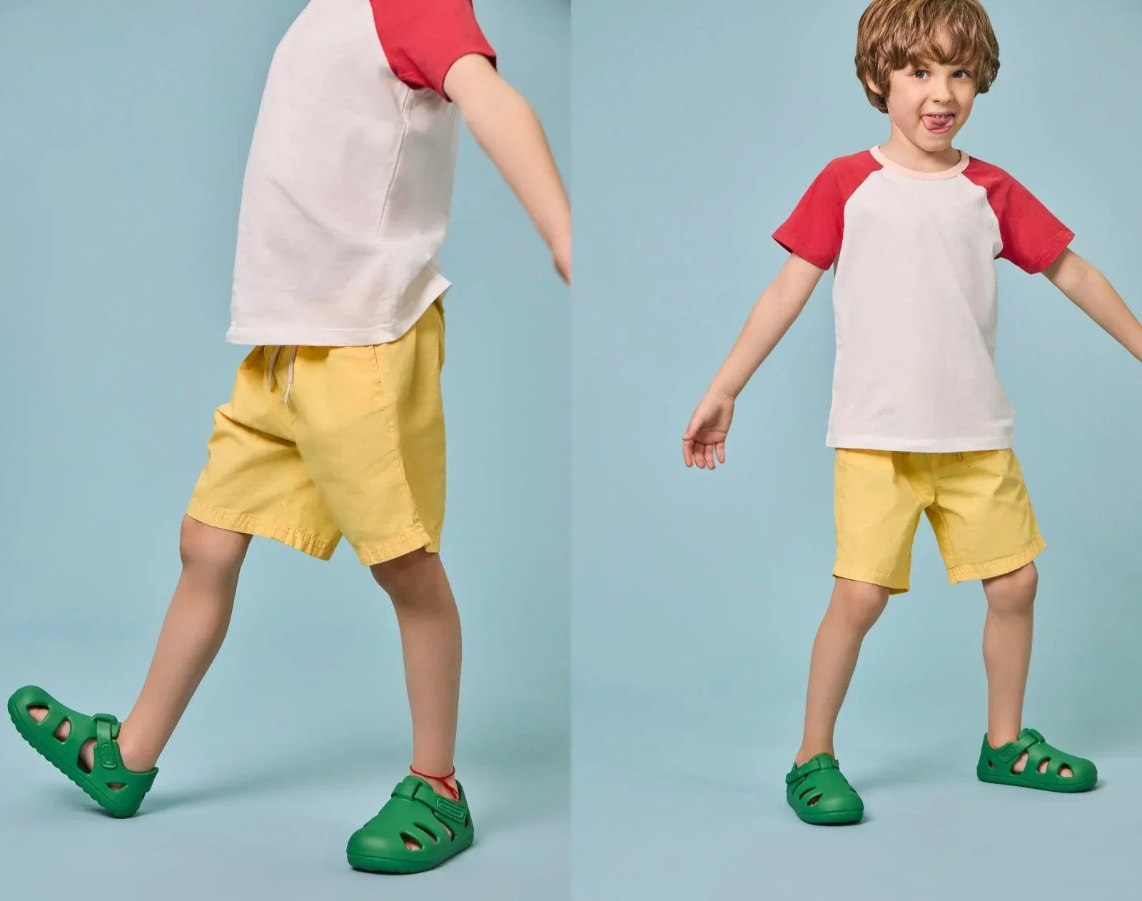 Splash Sandals - Image 28