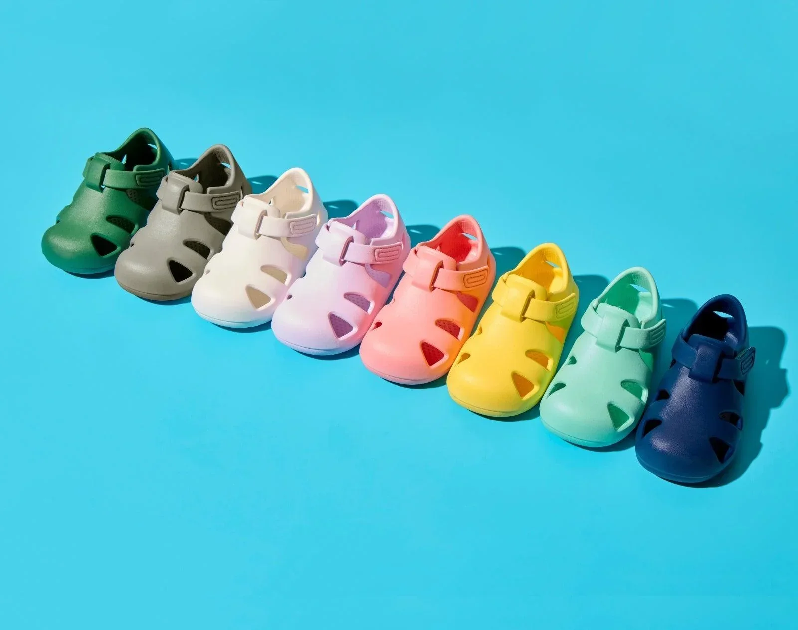 Splash Sandals - Image 29