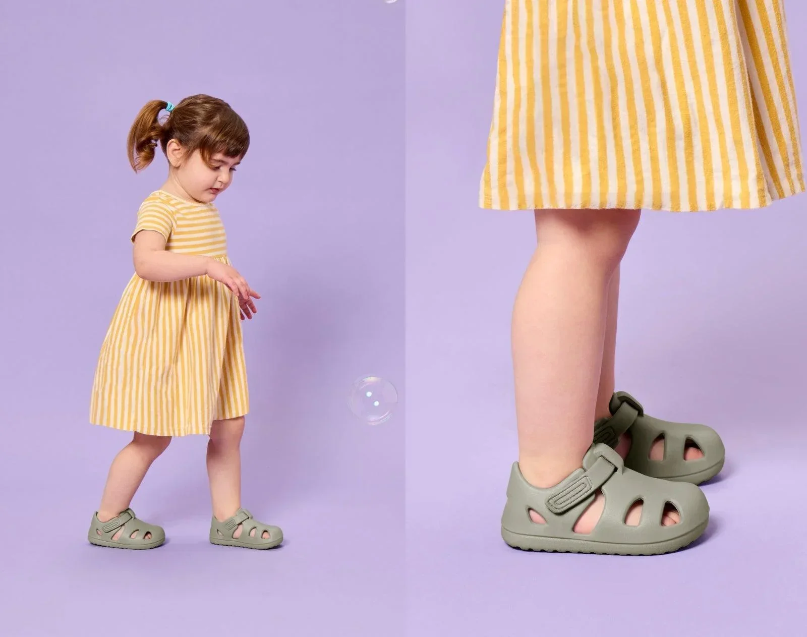 Splash Sandals - Image 35