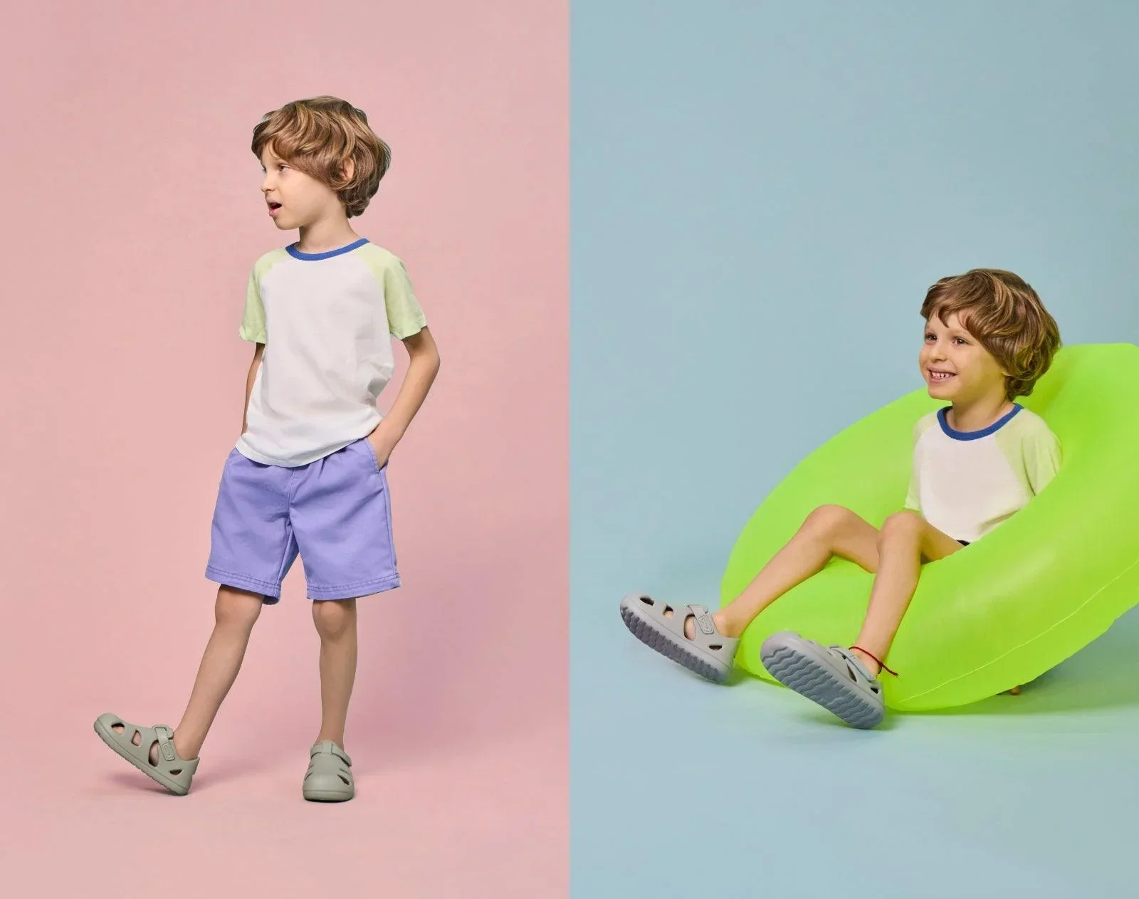 Splash Sandals - Image 36
