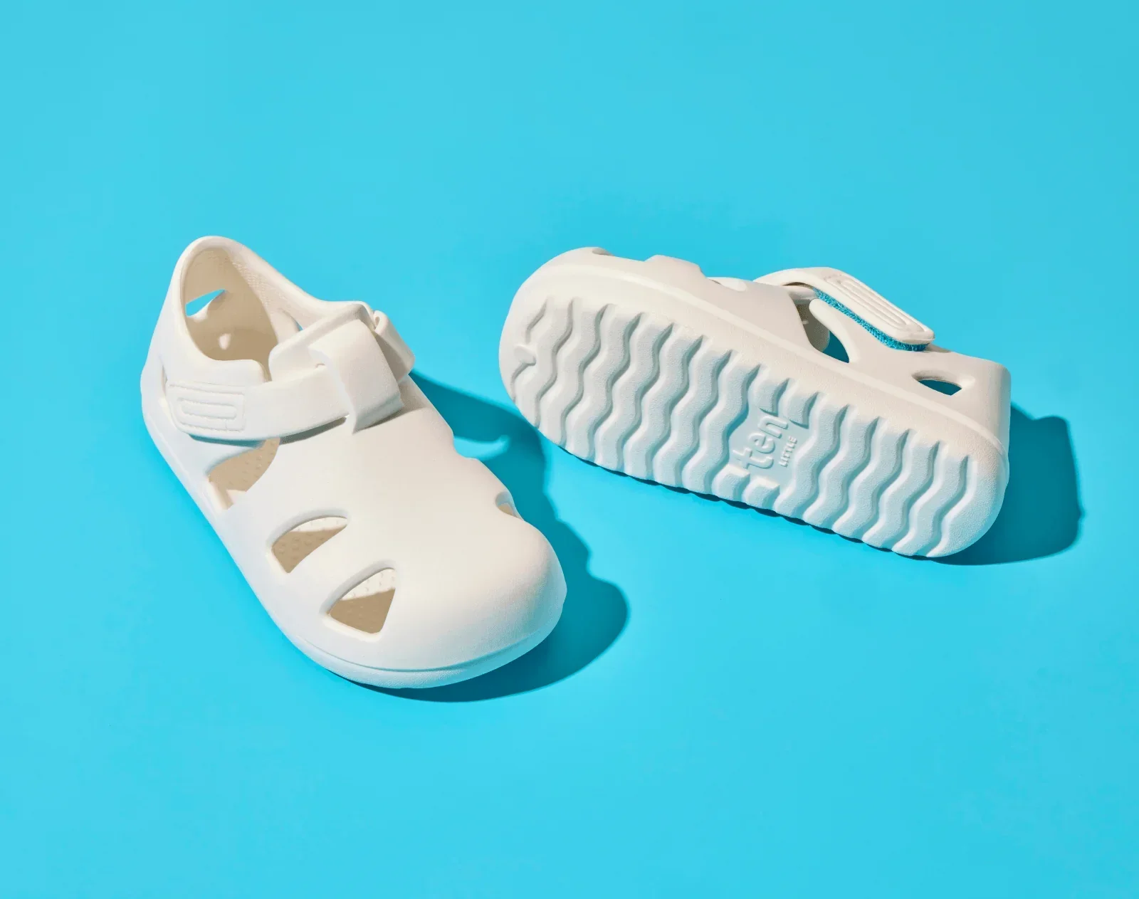 Splash Sandals - Image 37