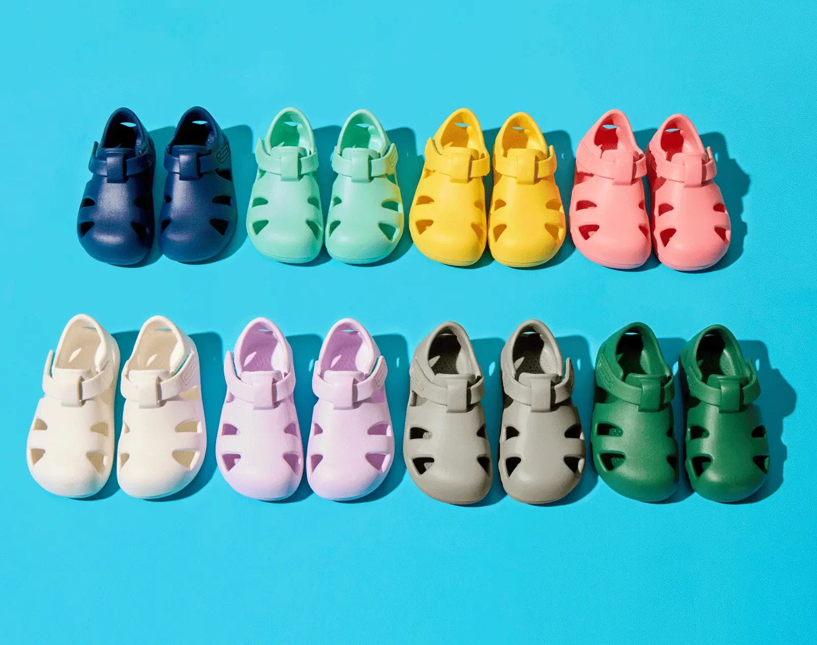 Splash Sandals - Image 38