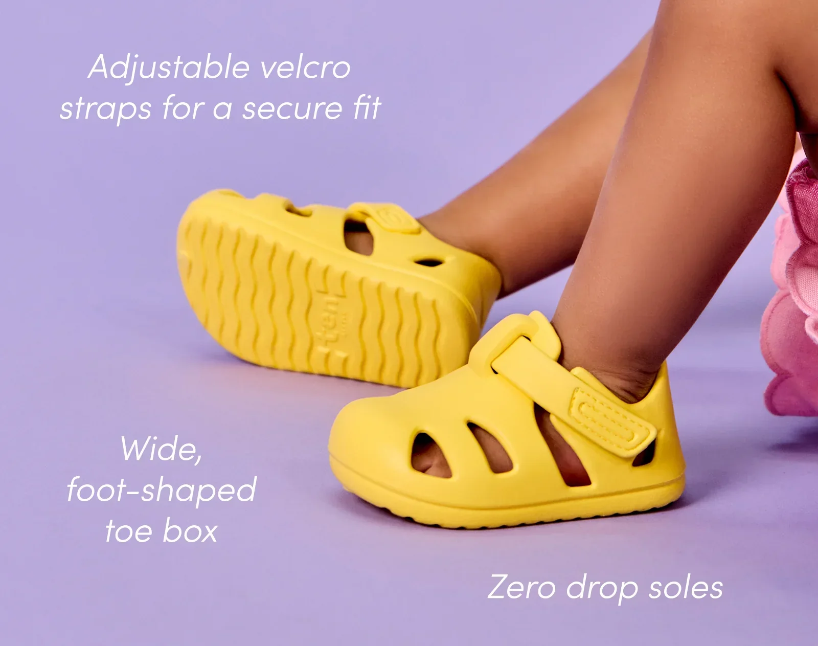 Splash Sandals - Image 46