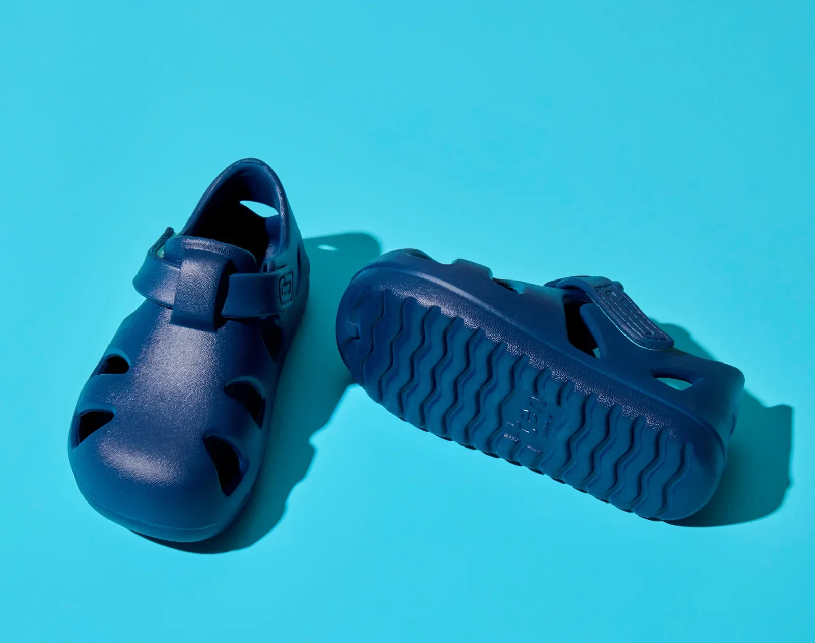 Splash Sandals - Image 65