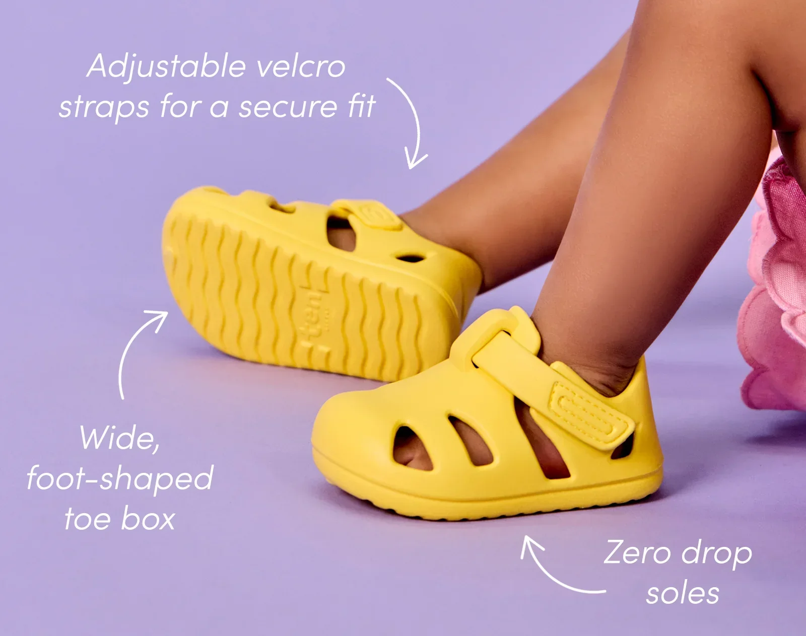 Splash Sandals - Image 68