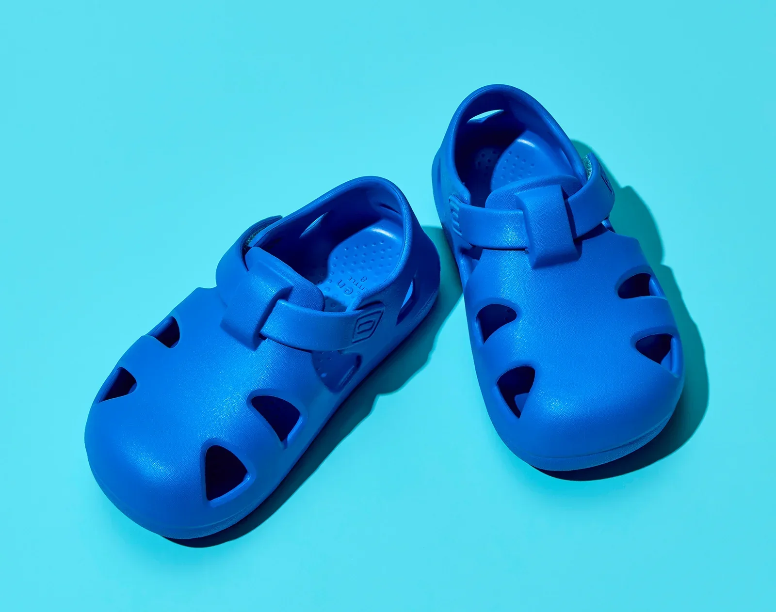 Splash Sandals - Image 81