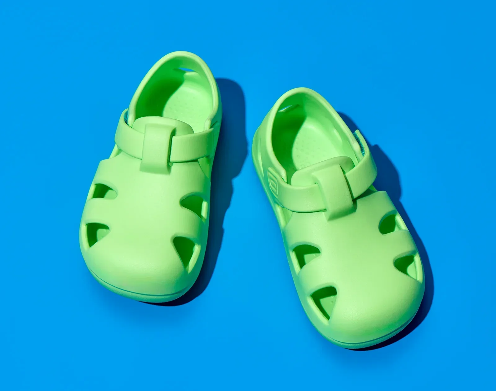 Splash Sandals - Image 86