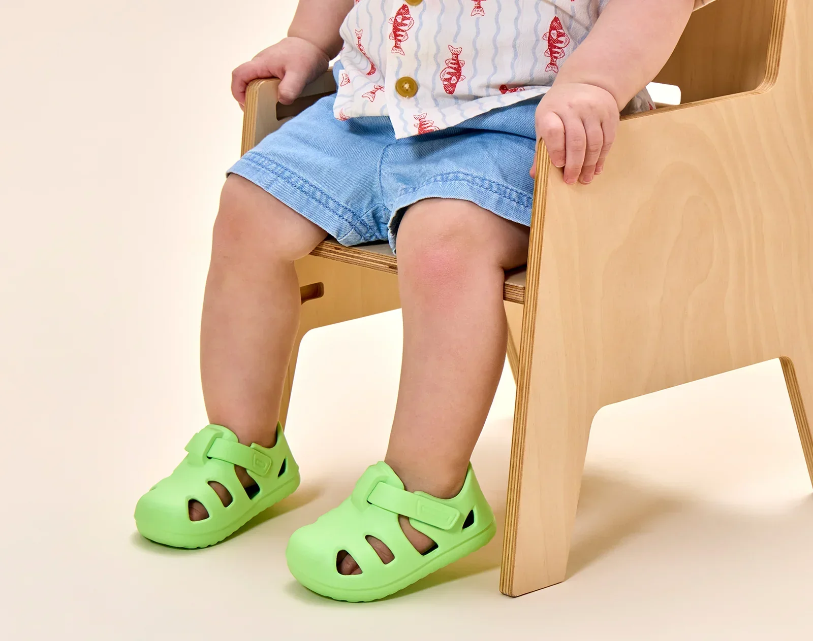 Splash Sandals - Image 88