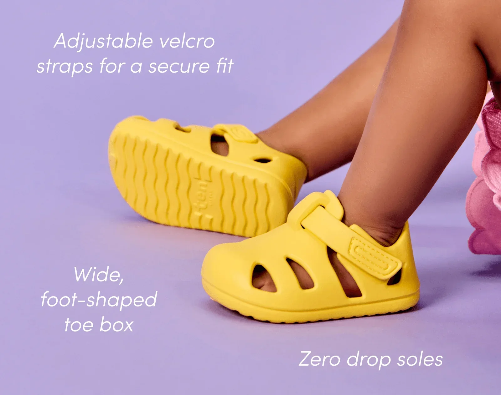 Splash Sandals - Image 9