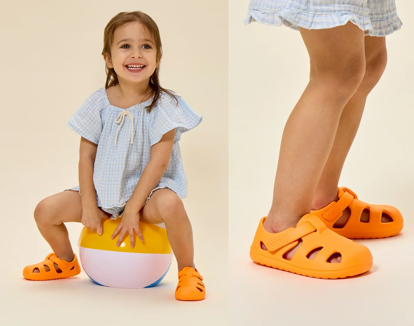 Splash Sandals - Image 91