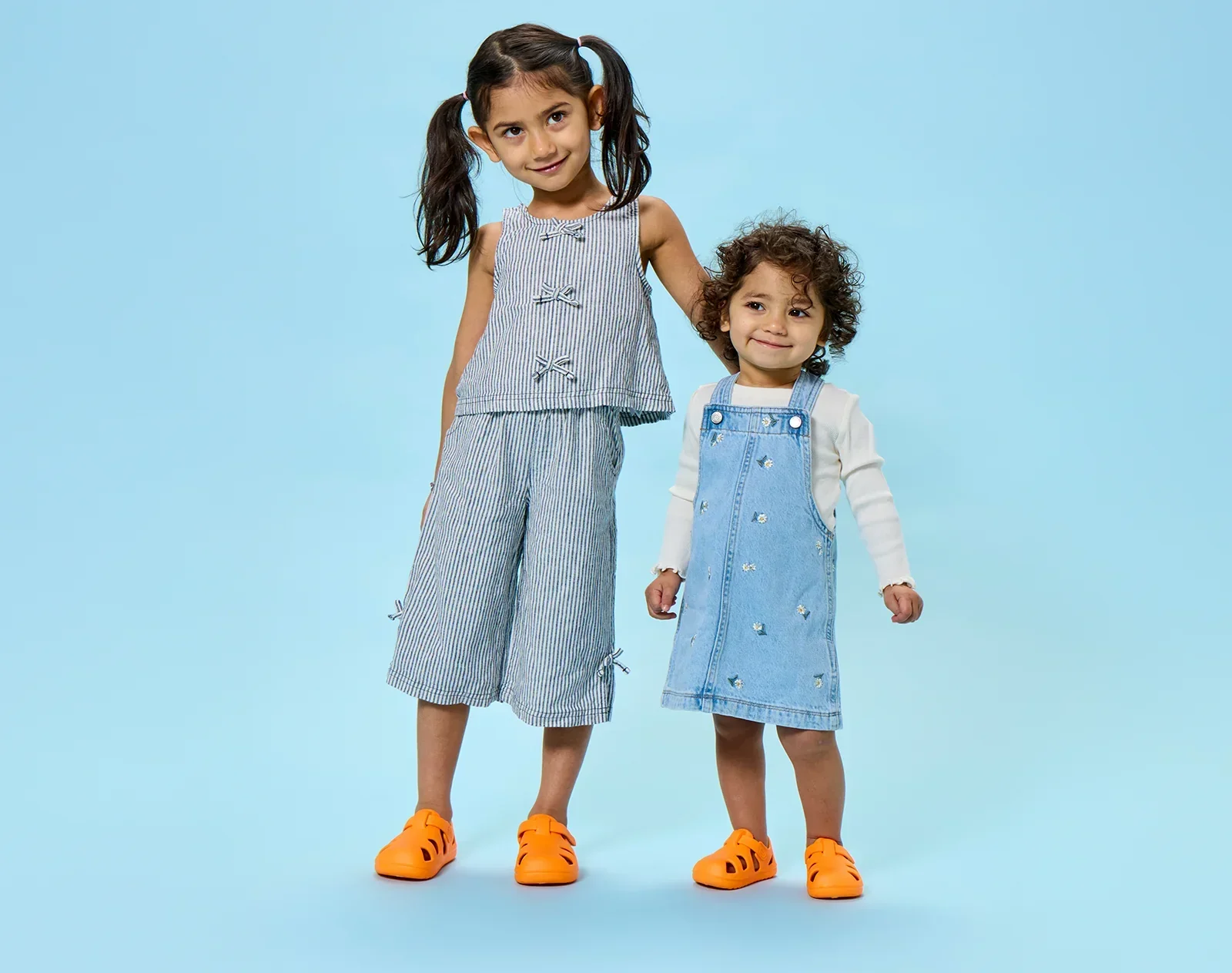 Splash Sandals - Image 92
