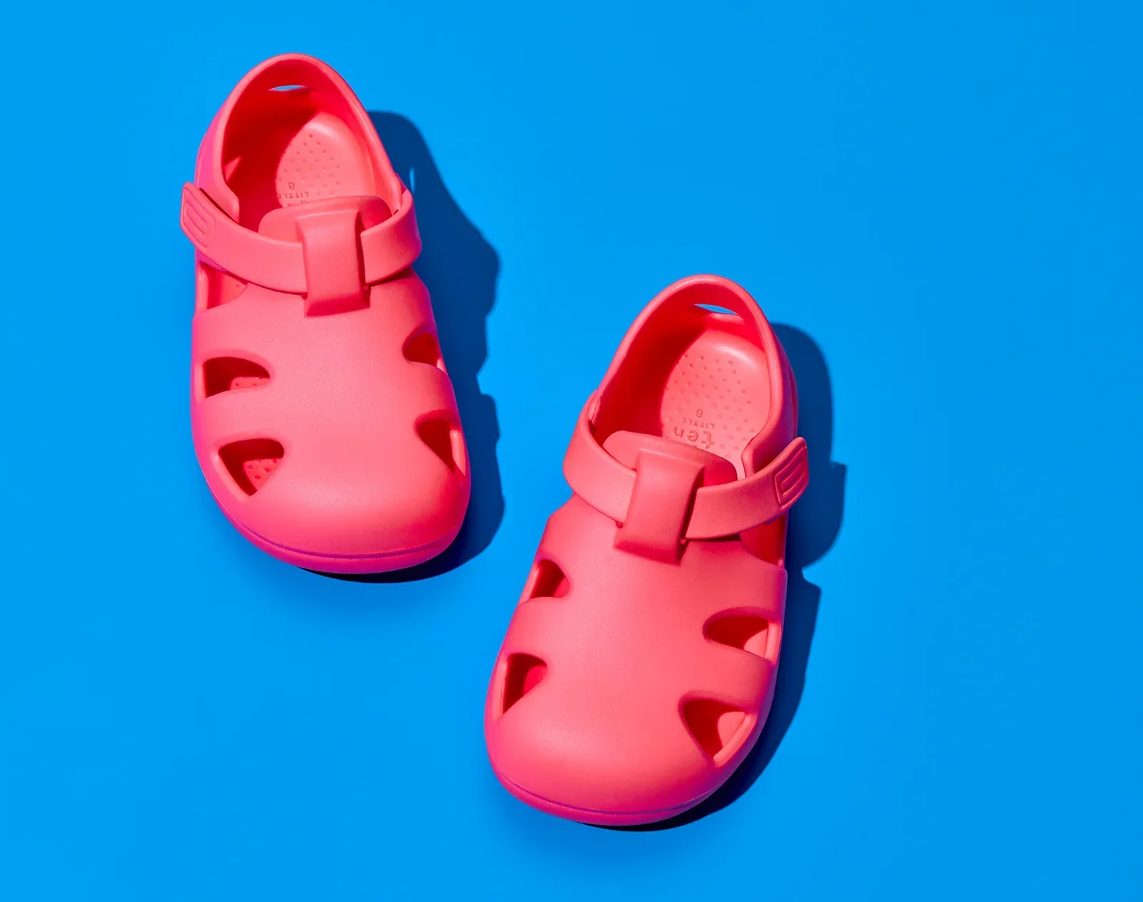 Splash Sandals - Image 94