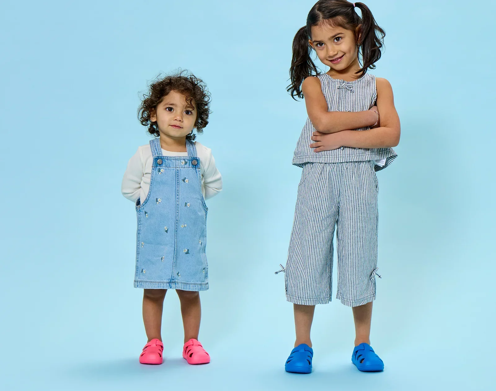 Splash Sandals - Image 97